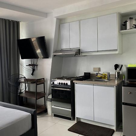 Kl Tower Makati Apartments By Ph Staycation Μανίλα Εξωτερικό φωτογραφία