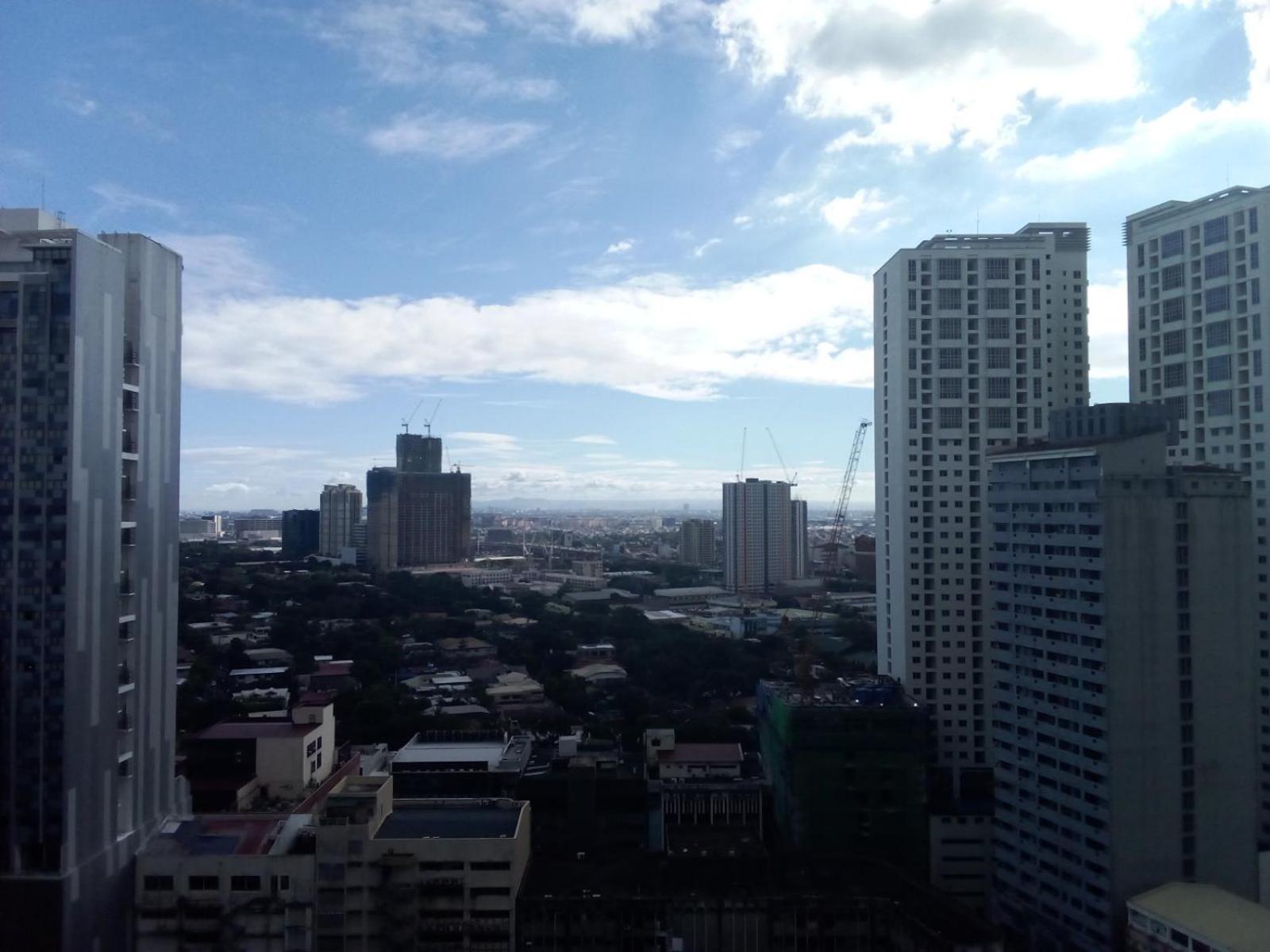 Kl Tower Makati Apartments By Ph Staycation Μανίλα Εξωτερικό φωτογραφία