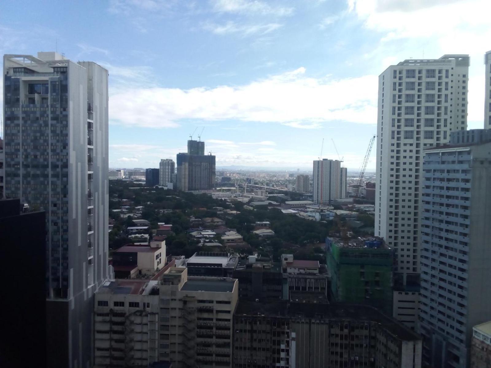 Kl Tower Makati Apartments By Ph Staycation Μανίλα Εξωτερικό φωτογραφία