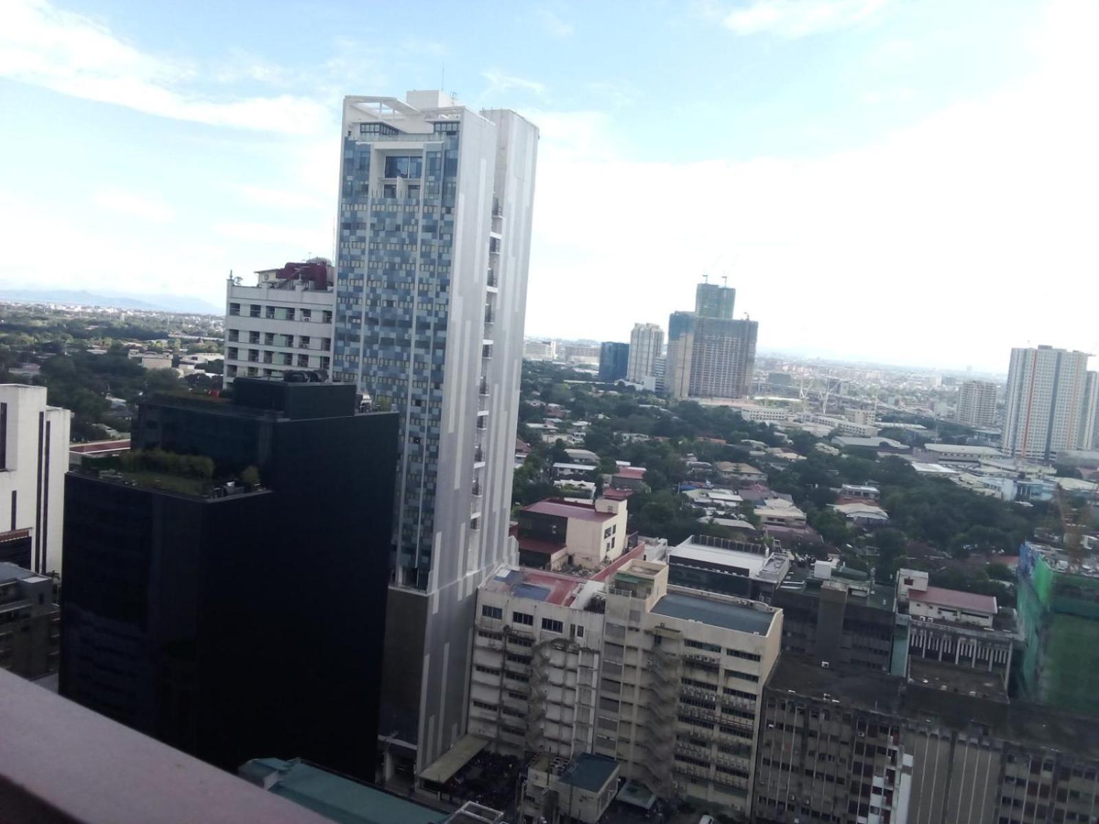 Kl Tower Makati Apartments By Ph Staycation Μανίλα Εξωτερικό φωτογραφία