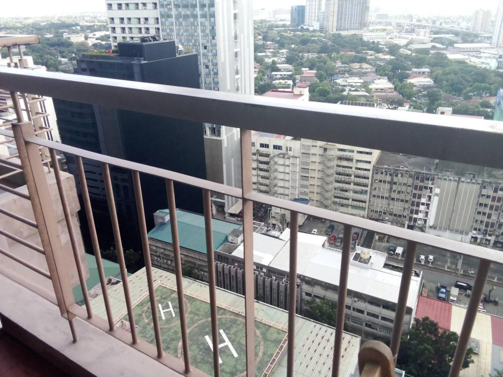 Kl Tower Makati Apartments By Ph Staycation Μανίλα Εξωτερικό φωτογραφία